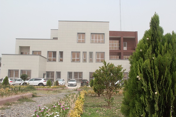 معرفی اداره کل پزشکی قانونی استان گلستان