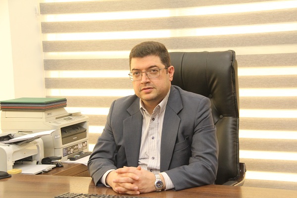 پیام تبریک مدیرکل پزشکی قانونی استان گلستان به مناسبت آغاز دهه کرامت