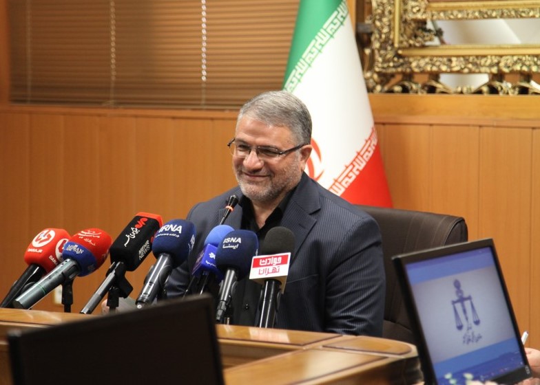 خدمت&zwnj;رسانی بی&zwnj;وقفه پزشکی قانونی در ایام جنگ تحمیلی