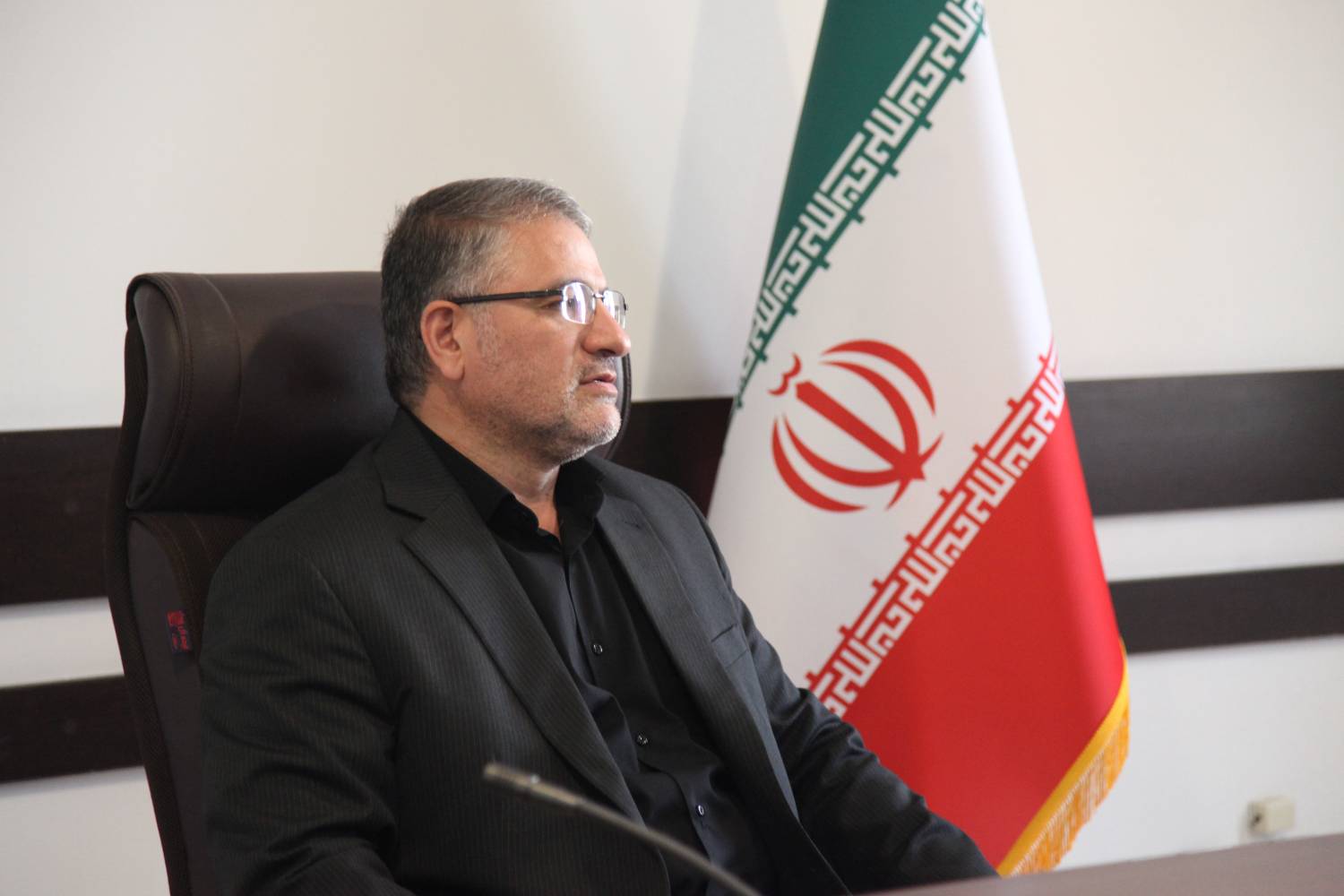 تأکید رییس سازمان بر رعایت حرمت مراجعین