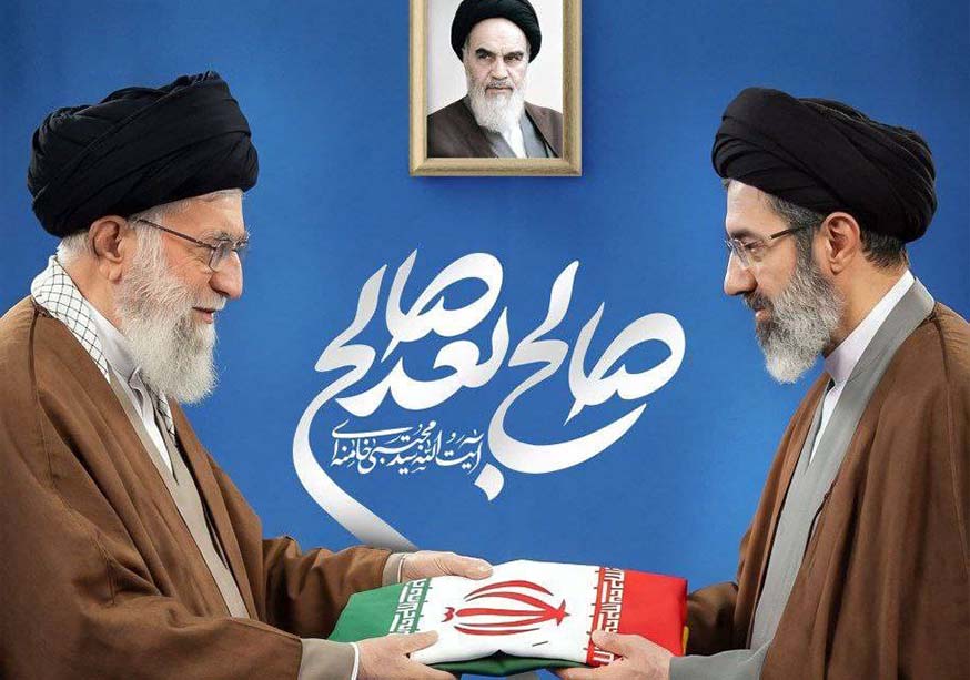 صالح بعد صالح