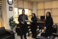 برگزاری مراسم گرامیداشت روز دختر در گلستان