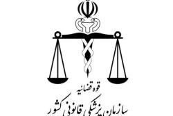 منشور اخلاقی سازمان پزشکی قانونی کشور