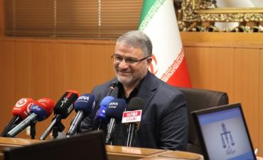 خدمت&zwnj;رسانی بی&zwnj;وقفه پزشکی قانونی در ایام جنگ تحمیلی
