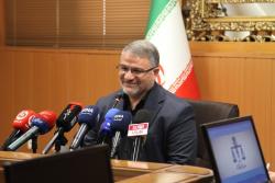 خدمت&zwnj;رسانی بی&zwnj;وقفه پزشکی قانونی در ایام جنگ تحمیلی