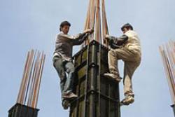 کاهش 6 درصدی آمار مصدومین ناشی ازحوادث کار درهفت ماهه سال 97