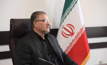 تأکید رییس سازمان بر رعایت حرمت مراجعین