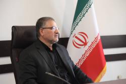تأکید رییس سازمان بر رعایت حرمت مراجعین