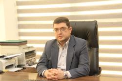 پیام تبریک مدیرکل پزشکی قانونی استان گلستان به مناسبت حلول ماه مبارک رمضان