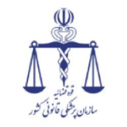 نمودار گردش کار/ فرآیندها و مدارک لازم کمیسیون های پزشکی قانونی