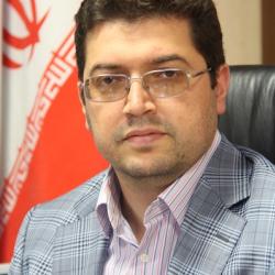 وجود اطلاعات بروز در خصوص ساختار سازمانی و مدیران