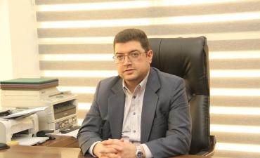 پیام تبریک مدیر کل پزشکی قانونی استان گلستان بمناسبت روز علوم آزمایشگاهی