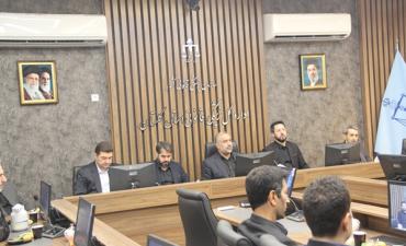 پیگیری اجرای کامل طرح دادپزشک در استان گلستان